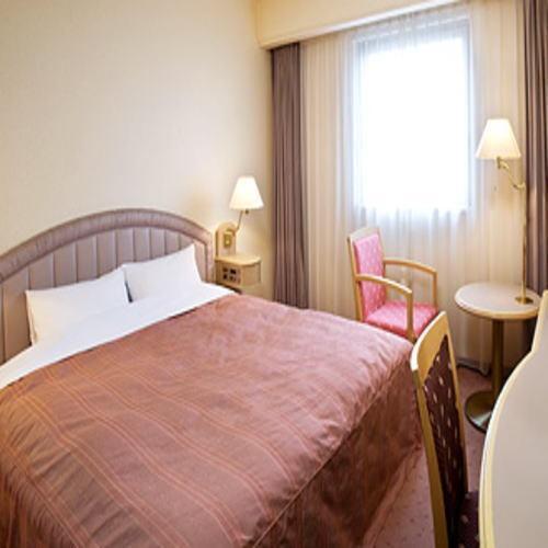 Koriyama View Hotel Exteriör bild